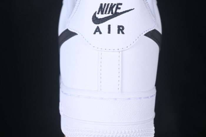 Nike Air Force 1 '07 Low Casual Sneakers with Full-Length Air Cushion - IR0952-100