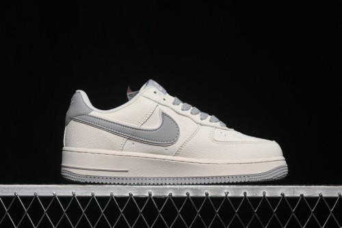 Nike Air Force 1 '07 Low Low-Top Casual Sneakers - DN9688-102