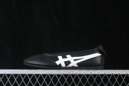 Onitsuka Tiger Gymnarina Ballet Mary Jane Shoes - 1182A704-001