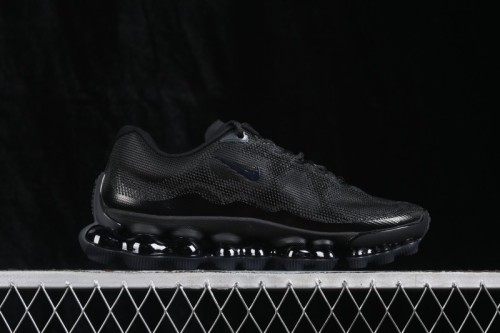 Nike Air Liquid Max Cushioned Running Shoes - IQ8601-001