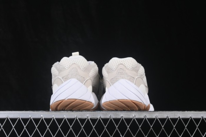 Adidas Originals Yeezy 500 Desert Rat - ID1600