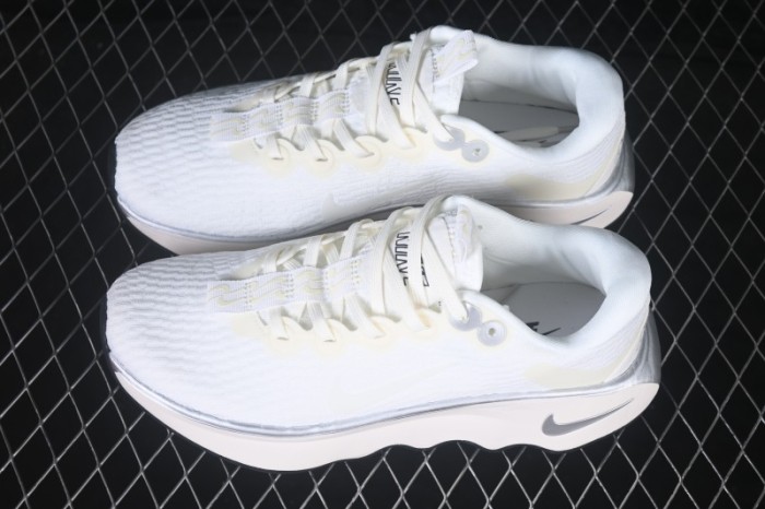 Nike Motiva Summer Breathable Cushioned Wave Running Shoes - DV1238-103