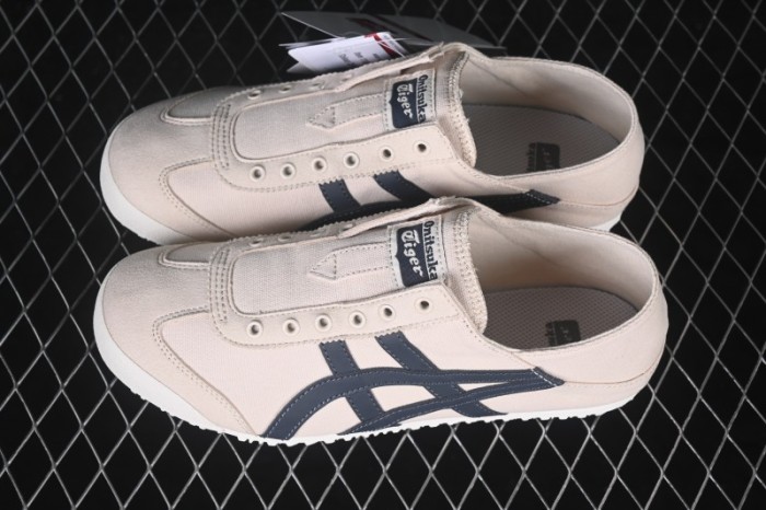 Onitsuka Tiger Mexico 66 Low-Top Casual Running Shoes - 1183A437-251