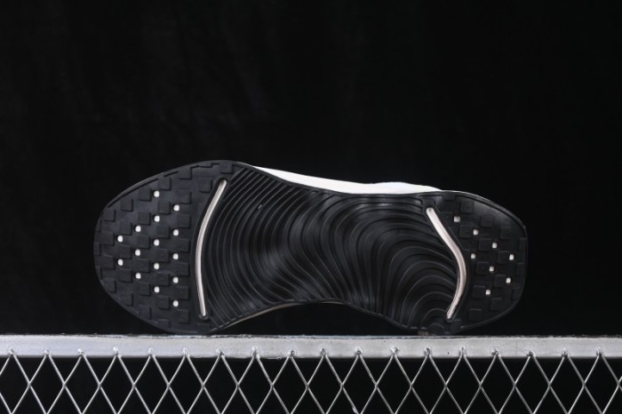 Nike Motiva Summer Breathable Cushioned Wave Running Shoes - DV1238-103