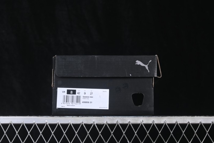 Puma The Open Product x Puma Speedcat Low-Top Lifestyle Casual Shoes - 408858-01