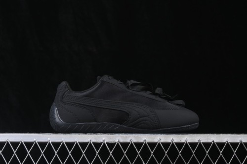 Puma The Open Product x Puma Speedcat Low-Top Lifestyle Casual Shoes - 407673-02