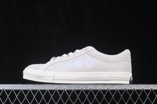 Converse Awake NY One Star Pro Low-Top Lifestyle Skateboarding Shoes - A07144C