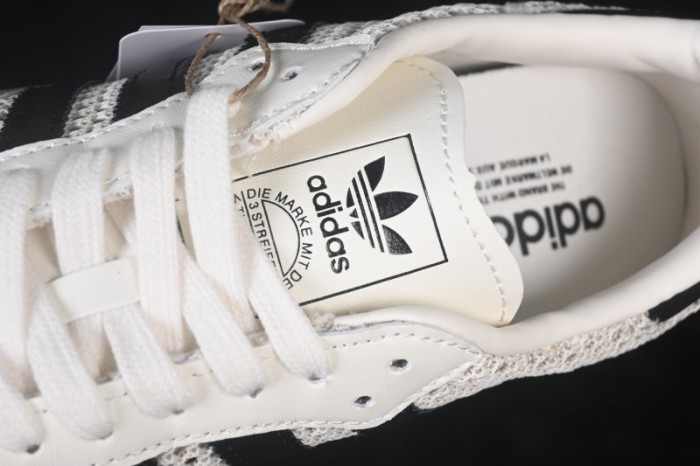 Adidas Samba OG IH4003 Casual Skateboard Shoes