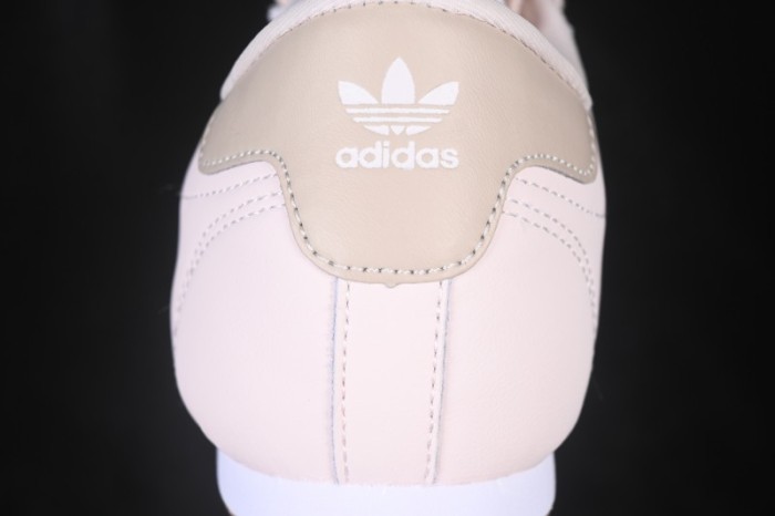 Adidas Originals Taekwondo Low-Top Training Shoes with Breathable Comfort and Anti-Slip Outsole - JS0304