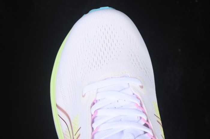 Asics Gel-Kayano 33 Lightweight Breathable Professional Running Shoes - 1011C287-200