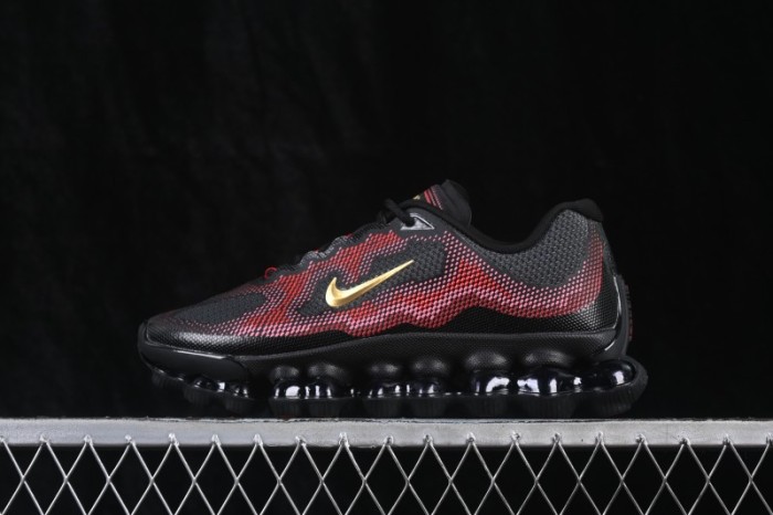 Nike Air Liquid Max Running Shoes with Half-Sole Air Cushion - IQ7634-002