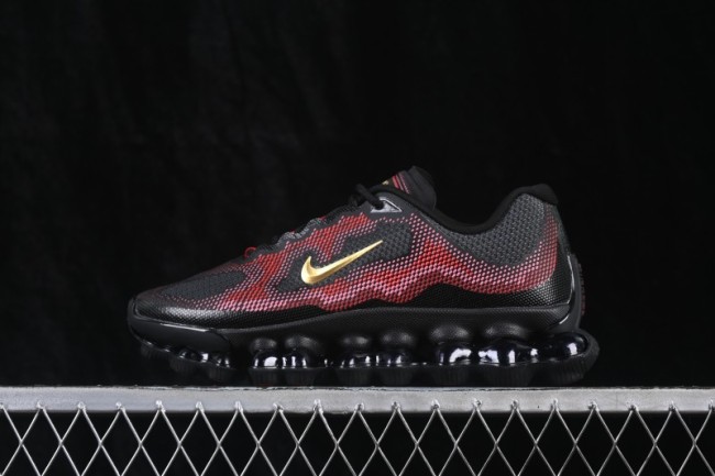 Nike Air Liquid Max Running Shoes with Half-Sole Air Cushion - IQ7634-002