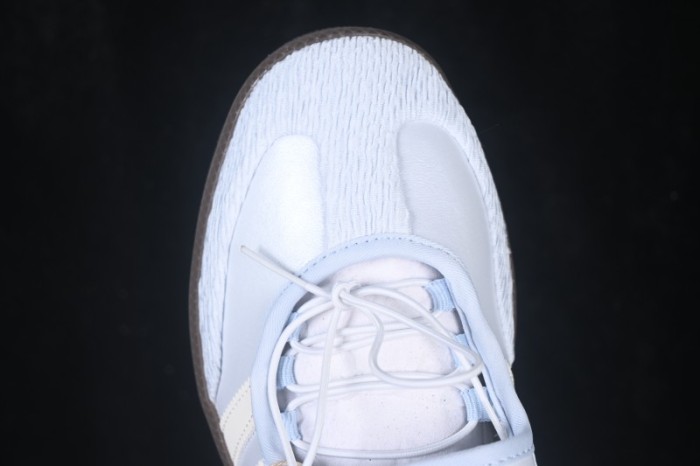 Adidas Samba Jane Mary Jane Slip-On Lifestyle Shoes - LB8628