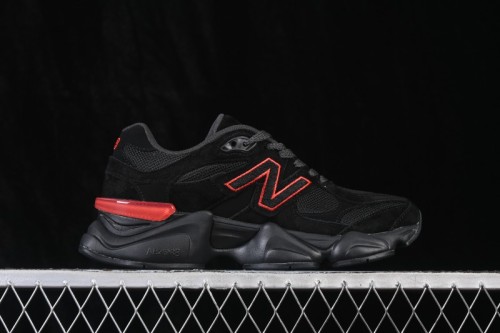 New Balance NB9060 Retro Casual Running Shoes - GC9060JR