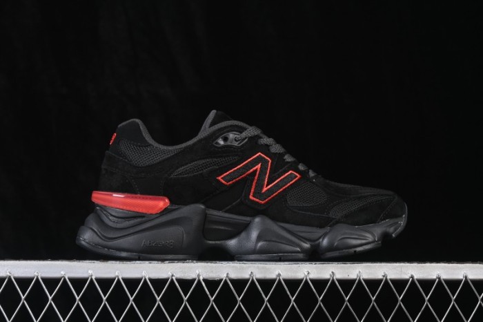 New Balance NB9060 Retro Casual Running Shoes - GC9060JR