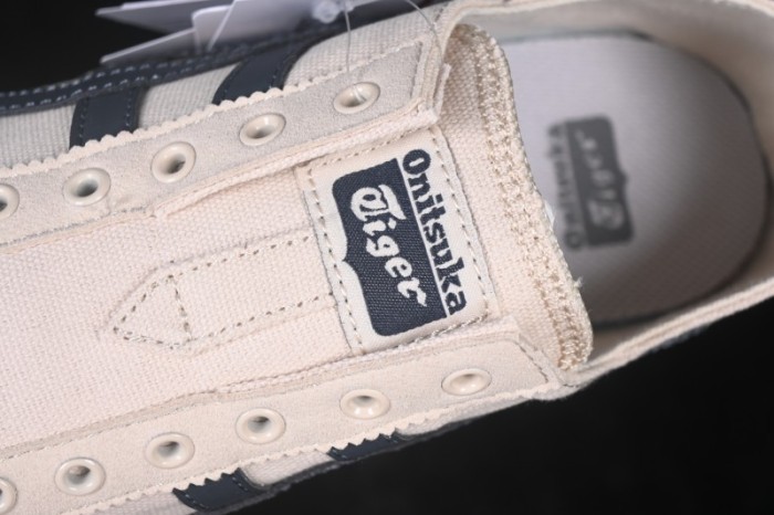 Onitsuka Tiger Mexico 66 Low-Top Casual Running Shoes - 1183A437-251
