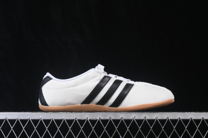 Adidas Originals x Notitle Tokyo W KI3032 Collaboration Slim Low-Top Lifestyle Sneakers - KI3032