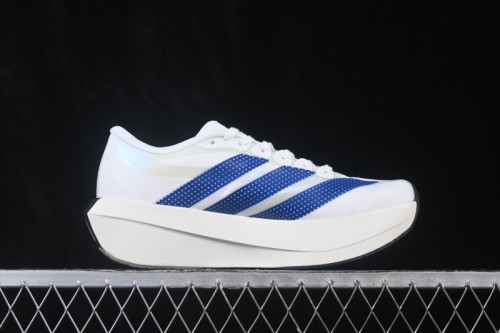 Adidas Adizero Evo 2 SL Ultra-Light Breathable Cushioned Running Shoes - SL2602