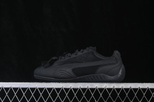 Puma The Open Product x Puma Speedcat Low-Top Lifestyle Casual Shoes - 407673-02