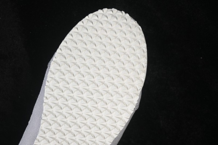 Onitsuka Tiger Mexico 66 Sabot Slip-On Mesh Breathable Half Slipper - 1183C123-021