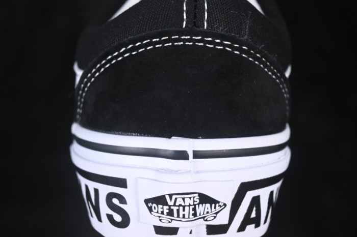 Vans Old Skool Dx Low Top Casual Skate Shoes - VN0A38G2PXC
