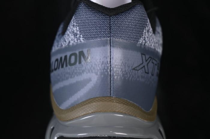 Salomon XT-6 Advanced Tech Outdoor Casual Running Shoes - 478739-23