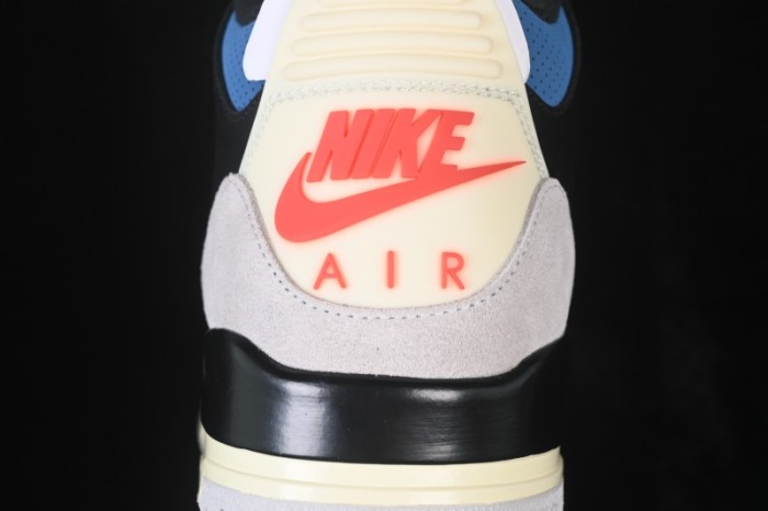 Nike Air Jordan 3 OG Rare Air Basketball Shoes - IB8967-004