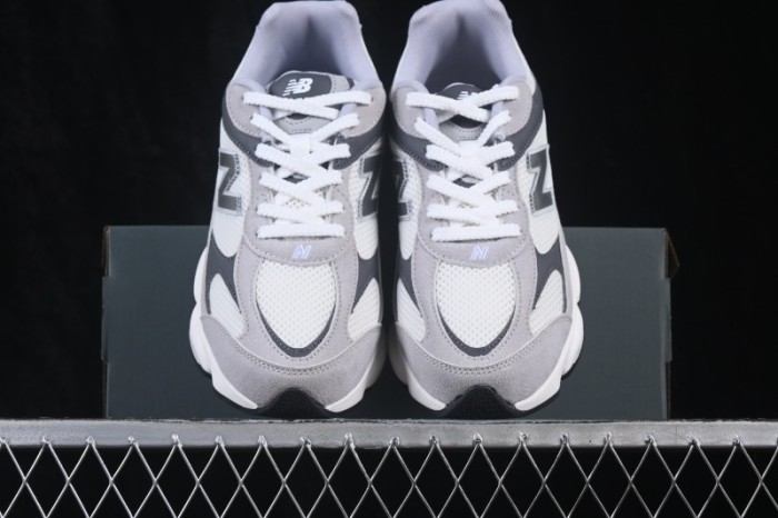 New Balance 603 Retro Casual Running Shoes with Breathable Mesh Upper - M6032OD