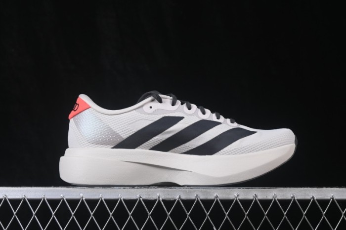 Adidas Adizero Evo SL Lightweight Breathable Cushioned Running Shoes - KJ3670