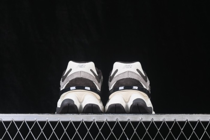 New Balance NB9060 Retro Casual Running Shoes - U90601BV