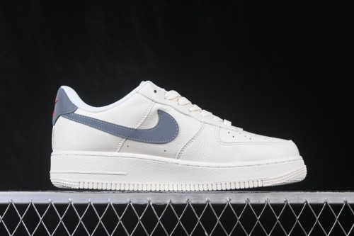 Nike Air Force 1 '07 Low Casual Sneakers - MM3399-836
