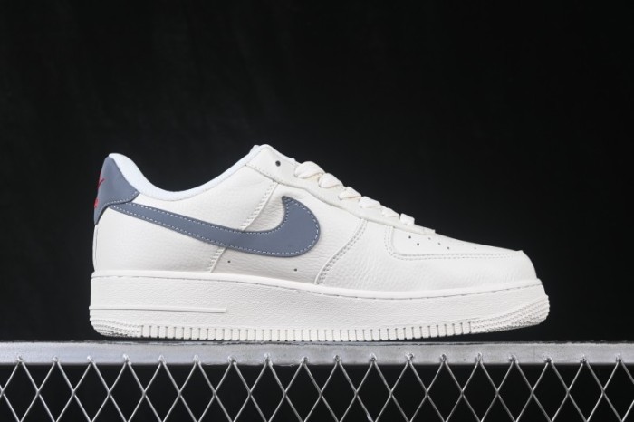 Nike Air Force 1 '07 Low Casual Sneakers - MM3399-836