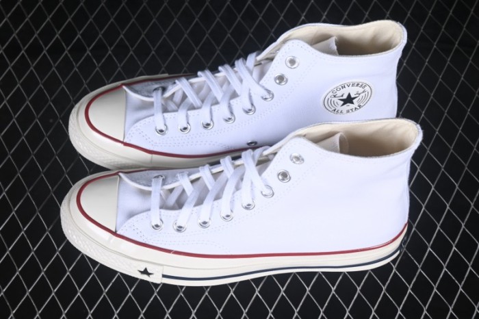 Converse Chuck 70s High Top Canvas Sneakers - A24227C