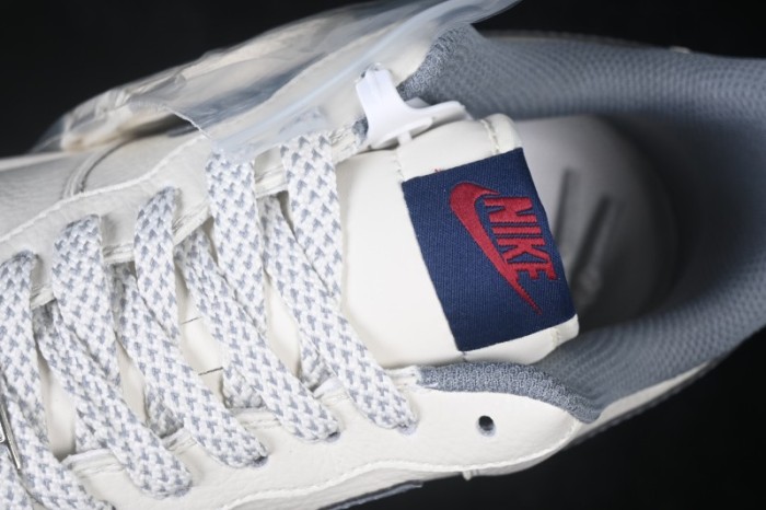 Nike Air Force 1'07 Low Casual Sneakers - MM3399-831