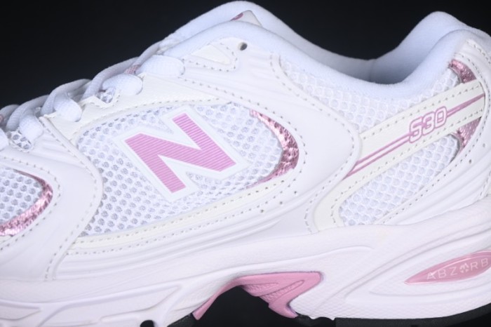 New Balance 530 Retro Running Shoes - U530CSA