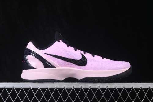 Nike Kobe VI Protro 6 Men's Basketball Shoes - IQ9317-001