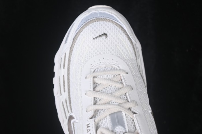 Comme Des Garcons Homme Plus x Nike Air Max TL 2.5 Pack Running Shoes with Air Cushion - FZ4110-012