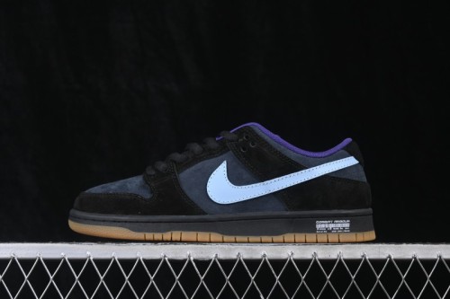 Nike SB Dunk Low SB Low-Top Casual Skate Shoes - HQ1625-500