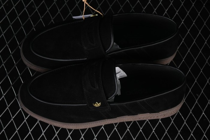 Adidas Handball Spezial Loafer Classic Retro Casual Shoes - KJ0641