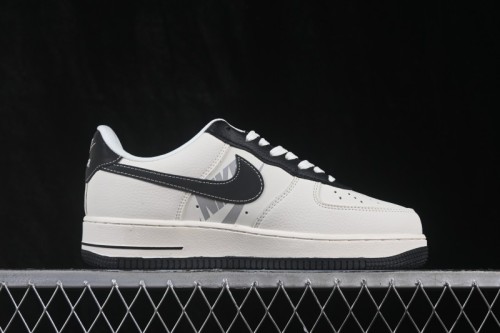 Nike Air Force 1 '07 Low Casual Sneakers - DD1982-375