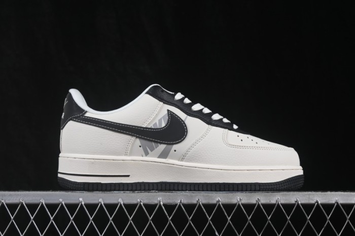Nike Air Force 1 '07 Low Casual Sneakers - DD1982-375