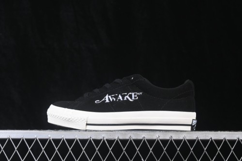 Converse Awake NY One Star Pro Low Top Skate Shoes - A07143C