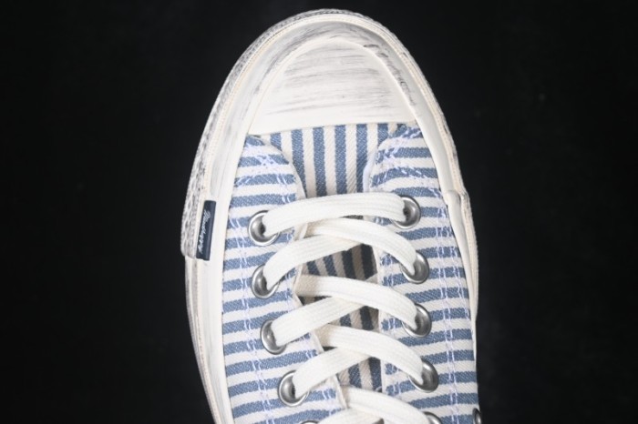 Madhappy x Converse Chuck 70 OX Comfortable Fit Casual Canvas Shoes - A20368C