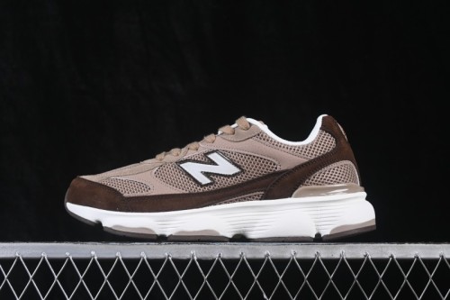 New Balance 603 Retro Breathable Casual Running Shoes - M6037IQ