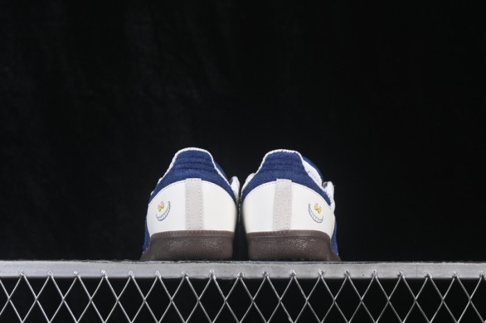 Adidas Samba OG Casual Sneakers - KH5899