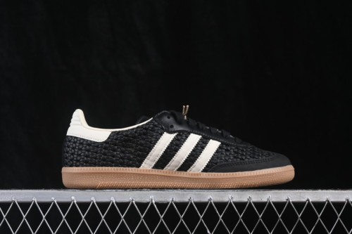 Adidas Samba OG Casual Sneakers - HQ9282