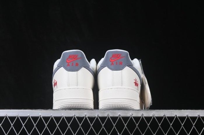 Nike Air Force 1 '07 Low Casual Sneakers - MM3399-836