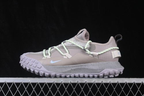 Nike ACG Mountain Fly Low GTX SE Outdoor Hiking Shoes - IB7328-003