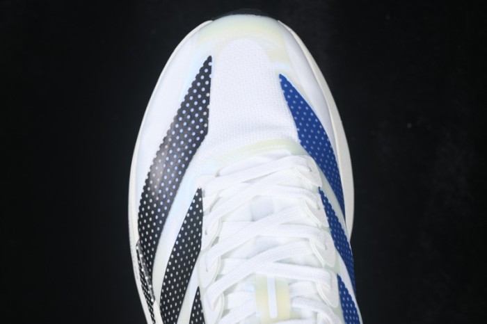 Adidas Adizero Evo 2 SL Ultra-Light Breathable Cushioned Running Shoes - SL2602