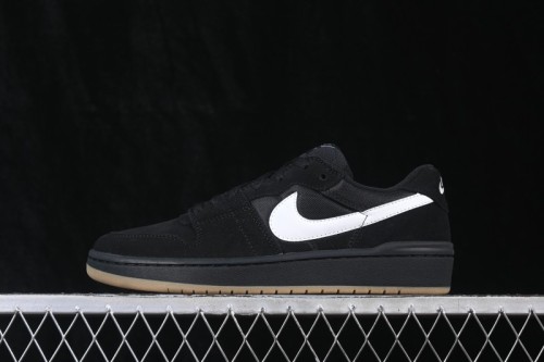 Nike SB Code 58 Retro Skate Shoes - IB0108-001